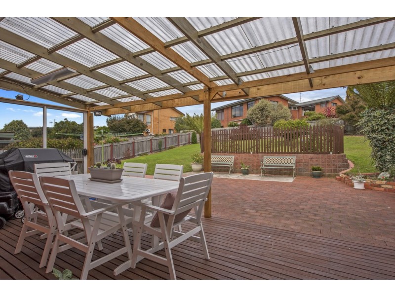 125 West Park Grove, Park Grove TAS 7320