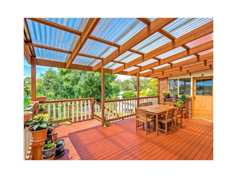 25 Manuka Drive, Romaine TAS 7320