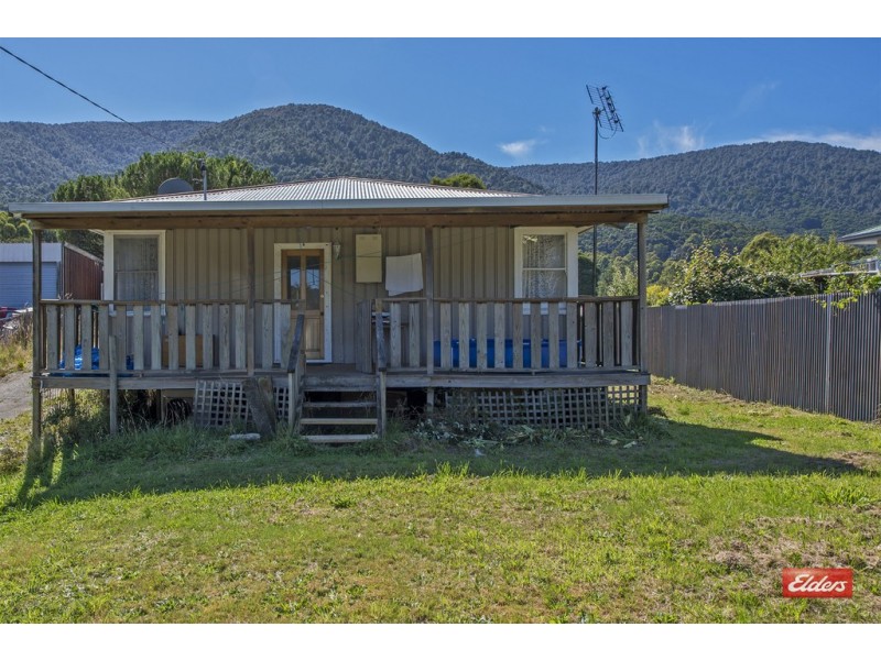 6 Alec Street, Rosebery TAS 7470