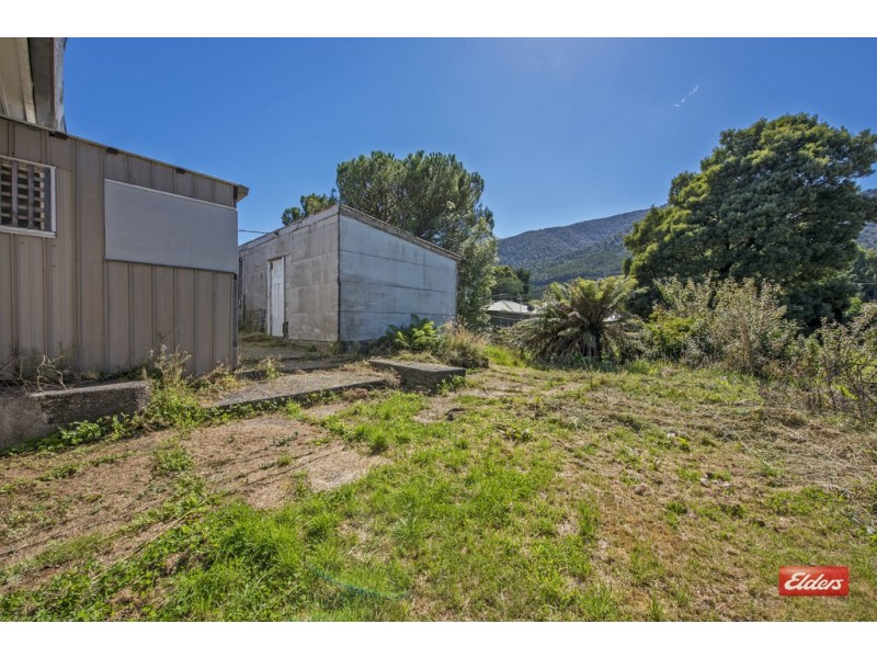 6 Alec Street, Rosebery TAS 7470