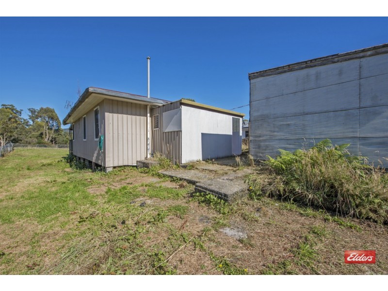 6 Alec Street, Rosebery TAS 7470