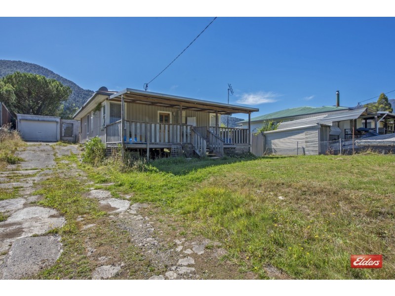 6 Alec Street, Rosebery TAS 7470