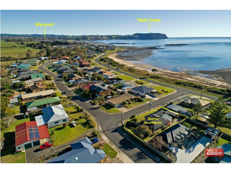 37 Walker Street, Wynyard TAS 7325