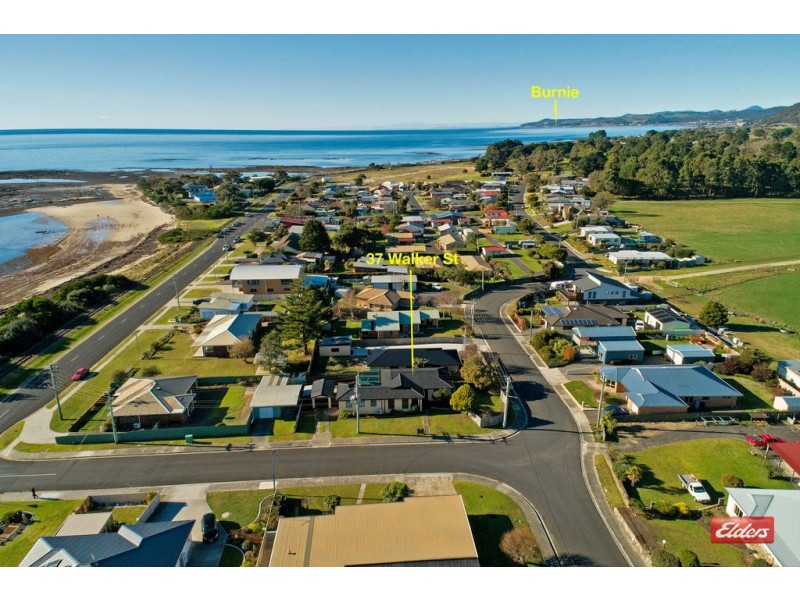 37 Walker Street, Wynyard TAS 7325