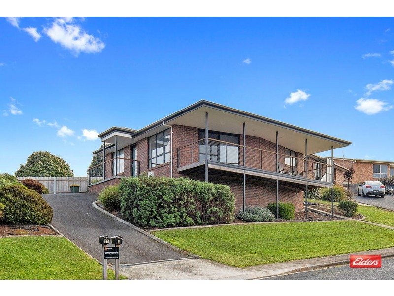 2/6 Fagan Drive, Downlands TAS 7320