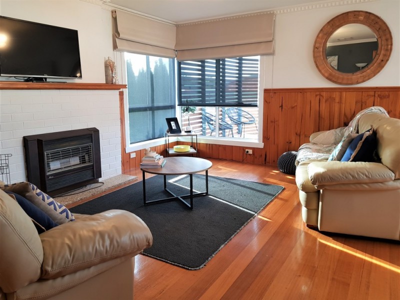22 Vincent Street, Ulverstone TAS 7315