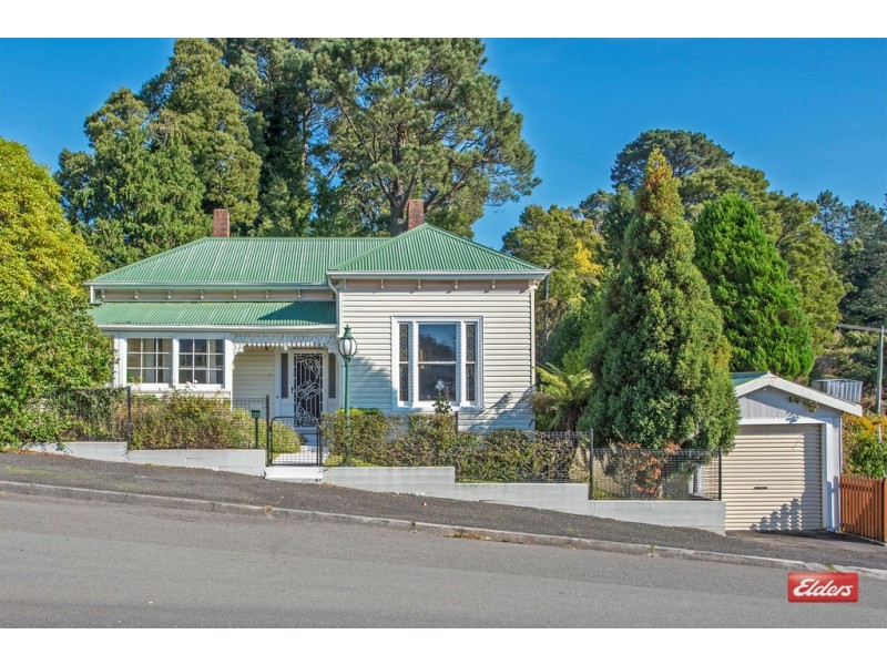 39 Cutten Street, Queenstown TAS 7467