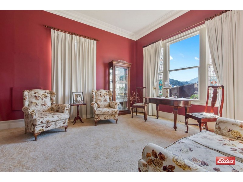 39 Cutten Street, Queenstown TAS 7467