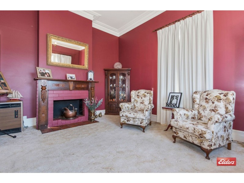 39 Cutten Street, Queenstown TAS 7467
