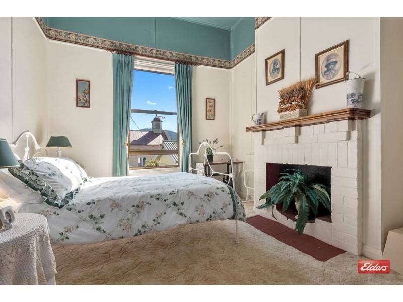 39 Cutten Street, Queenstown TAS 7467