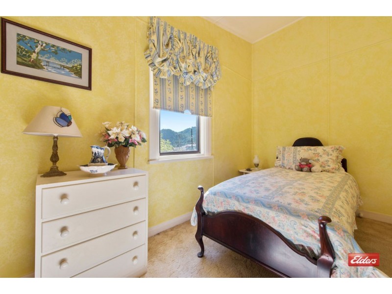 39 Cutten Street, Queenstown TAS 7467