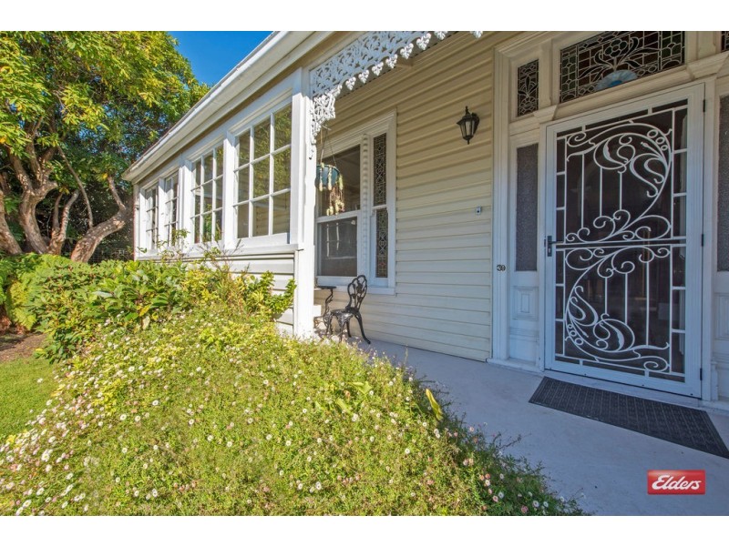 39 Cutten Street, Queenstown TAS 7467