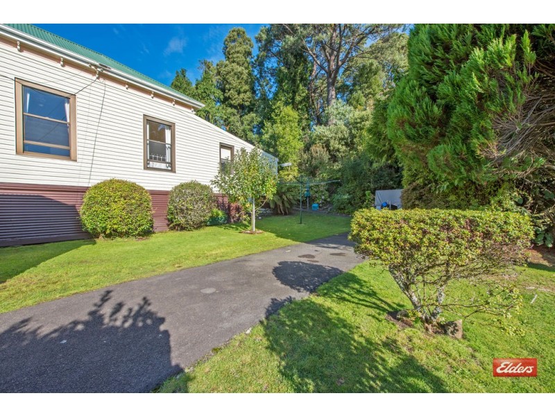 39 Cutten Street, Queenstown TAS 7467