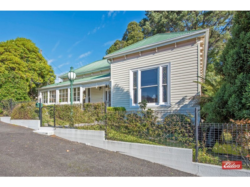 39 Cutten Street, Queenstown TAS 7467