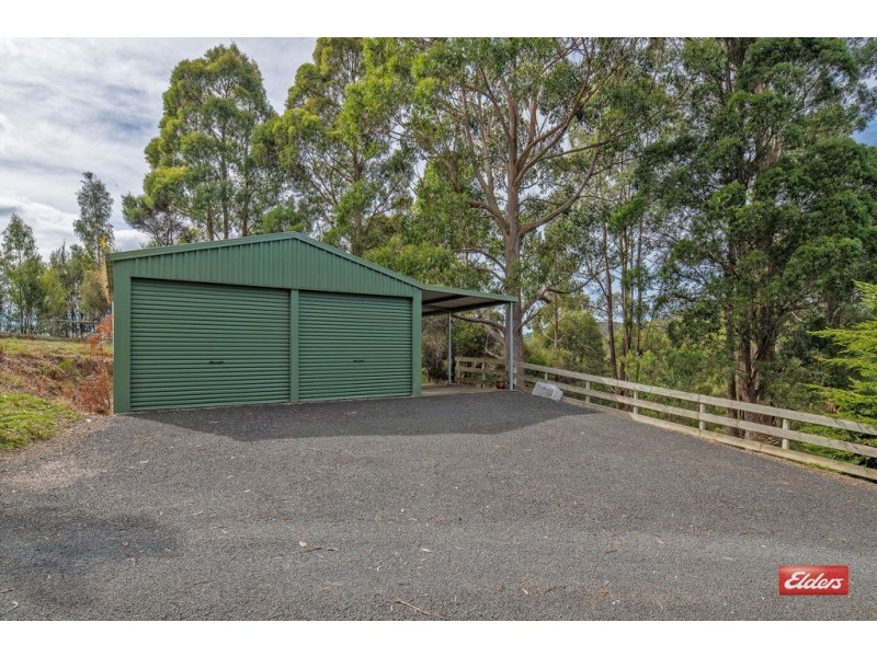 17 Vicevich Road, Somerset TAS 7322