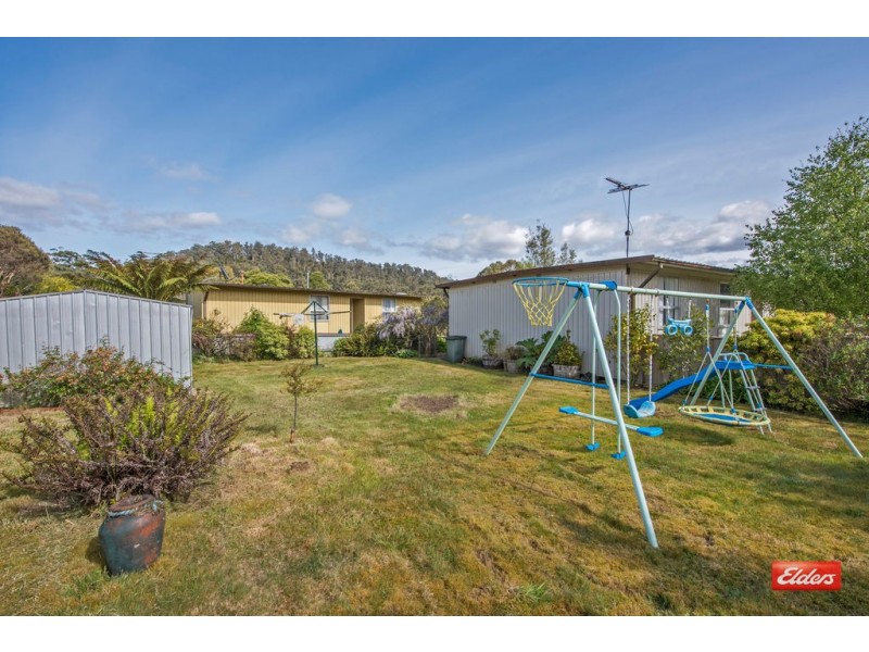 48 Baillieu Street, Rosebery TAS 7470