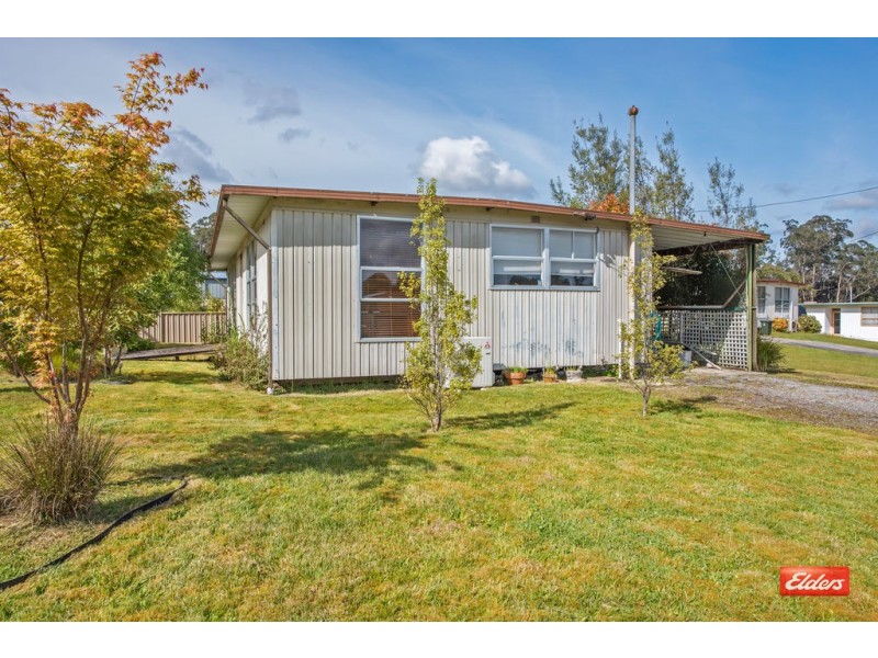 48 Baillieu Street, Rosebery TAS 7470