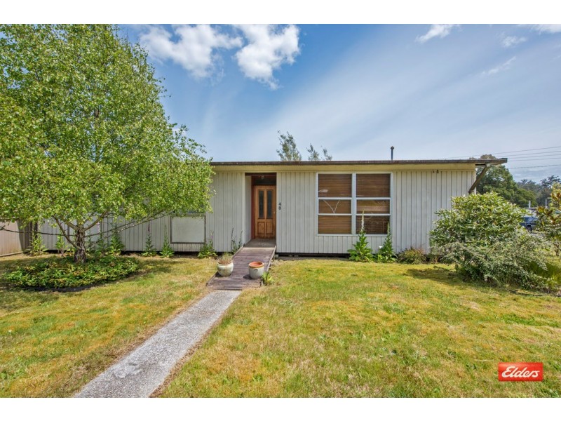 48 Baillieu Street, Rosebery TAS 7470