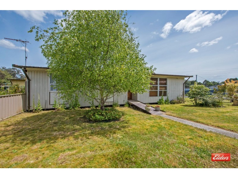 48 Baillieu Street, Rosebery TAS 7470