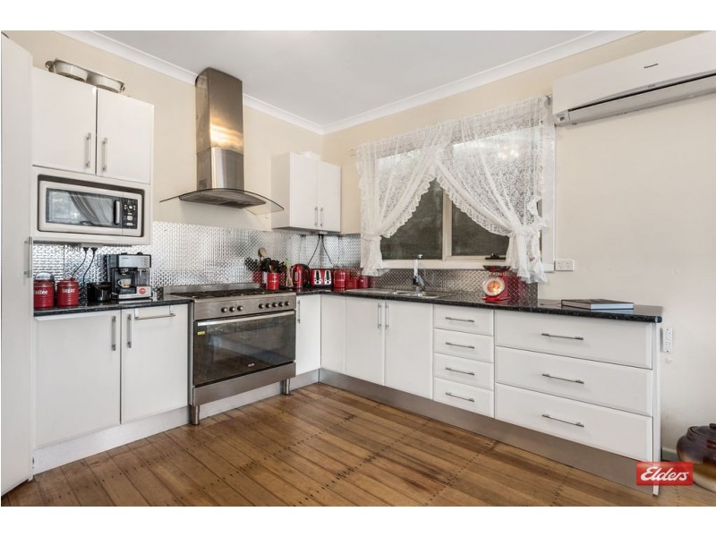 3 Hunter Street, Queenstown TAS 7467