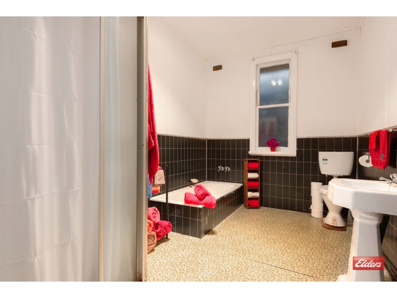 3 Hunter Street, Queenstown TAS 7467