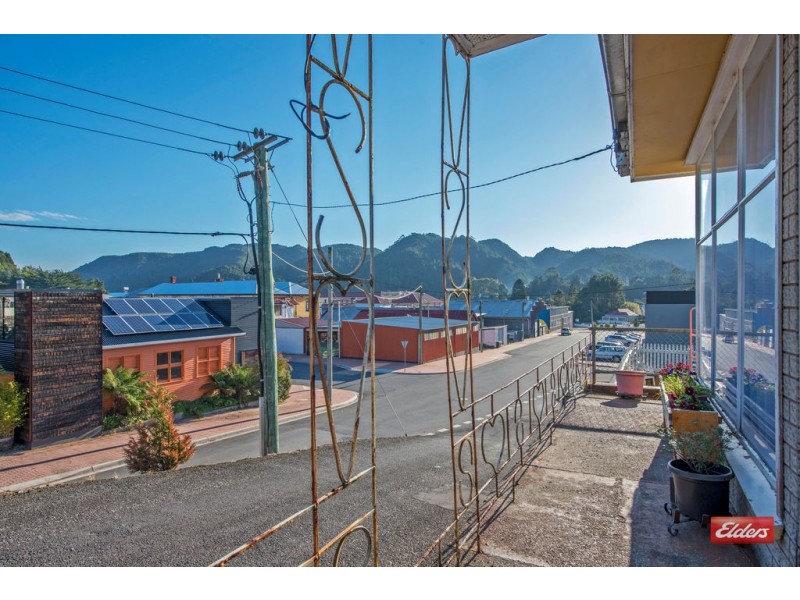 3 Hunter Street, Queenstown TAS 7467