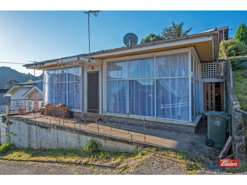 3 Hunter Street, Queenstown TAS 7467
