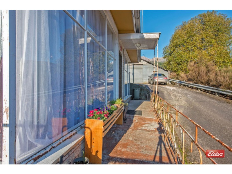 3 Hunter Street, Queenstown TAS 7467
