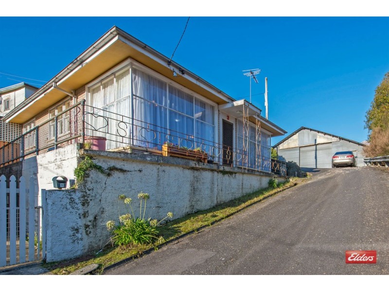 3 Hunter Street, Queenstown TAS 7467