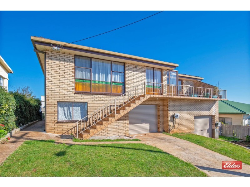 13 Margaret Street, Montello TAS 7320
