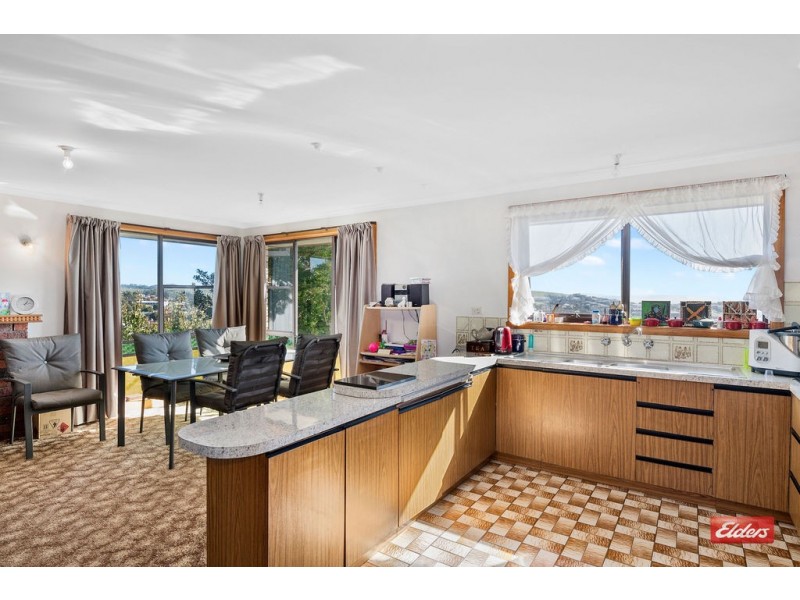 13 Margaret Street, Montello TAS 7320