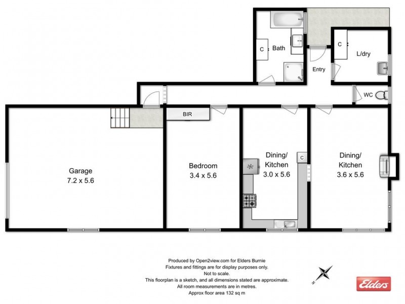 13 Margaret Street, Montello TAS 7320