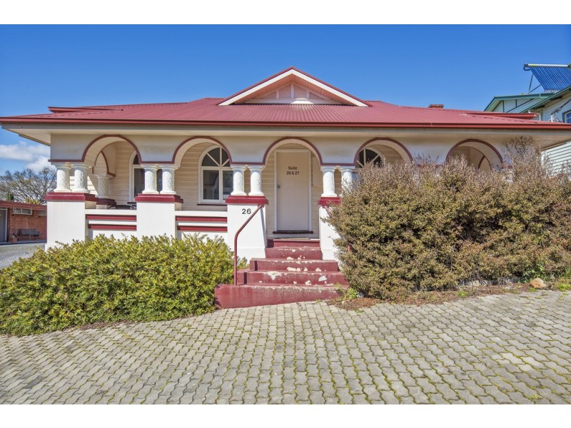 3a Bay View Avenue, Burnie TAS 7320
