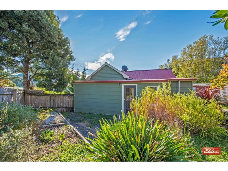 44 Cutten Street, Queenstown TAS 7467