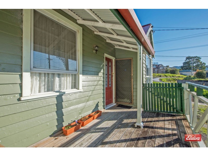 44 Cutten Street, Queenstown TAS 7467