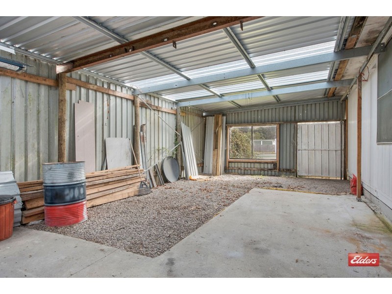 5 Selina Street, Tullah TAS 7321