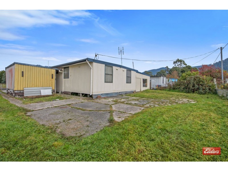 5 Selina Street, Tullah TAS 7321