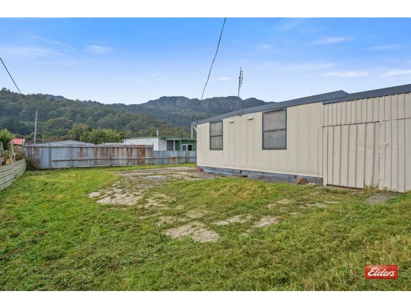 5 Selina Street, Tullah TAS 7321