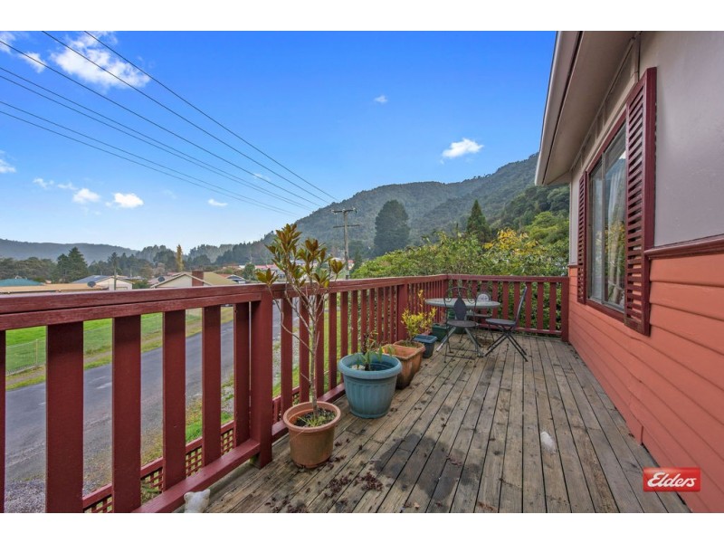 14 Urquhart Street, Queenstown TAS 7467