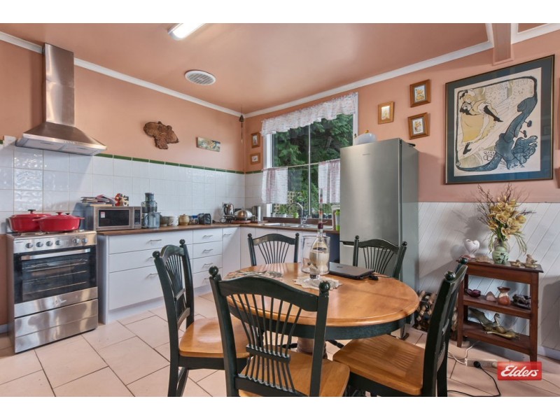 14 Urquhart Street, Queenstown TAS 7467
