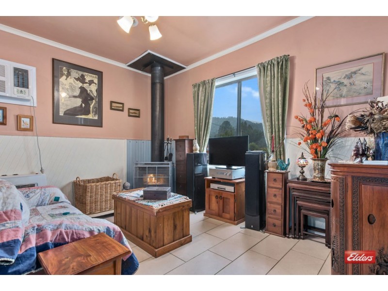 14 Urquhart Street, Queenstown TAS 7467