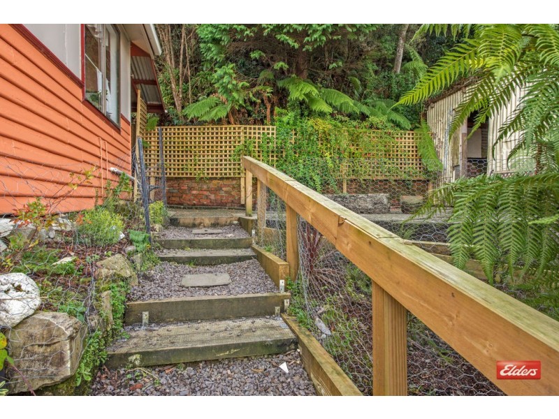 14 Urquhart Street, Queenstown TAS 7467