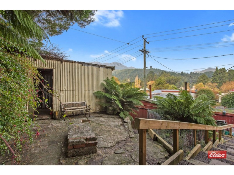 14 Urquhart Street, Queenstown TAS 7467