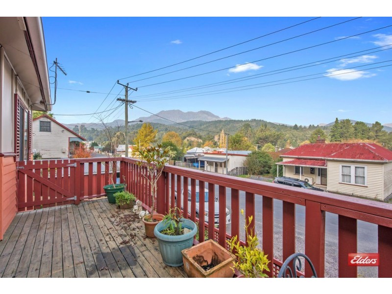 14 Urquhart Street, Queenstown TAS 7467