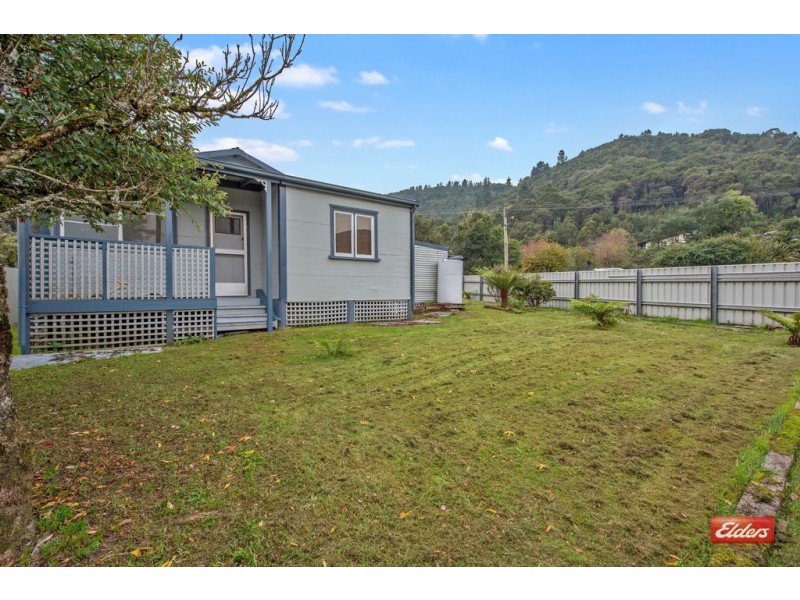 22 Lovett Street, Queenstown TAS 7467