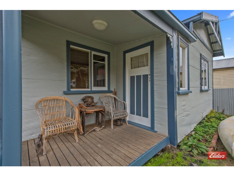 22 Lovett Street, Queenstown TAS 7467