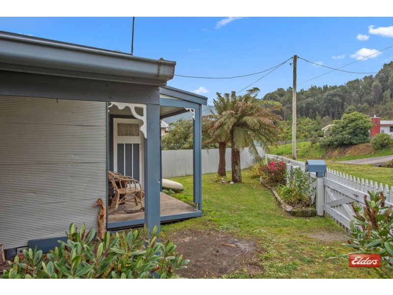 22 Lovett Street, Queenstown TAS 7467