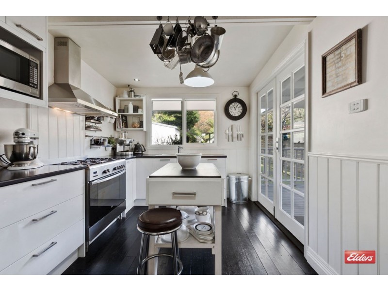 8 Crotty Street, Queenstown TAS 7467