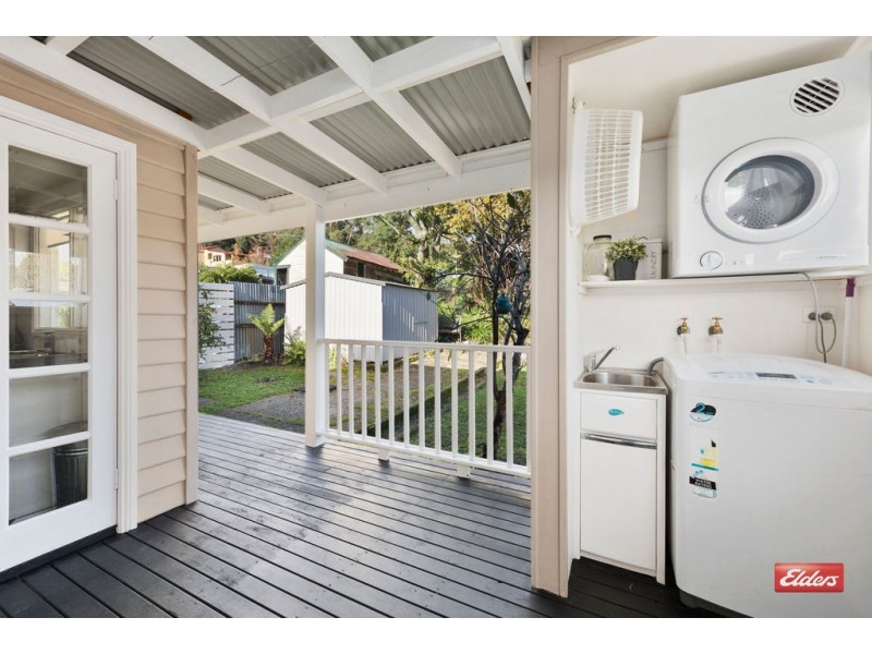 8 Crotty Street, Queenstown TAS 7467