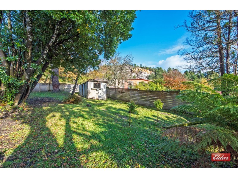 8 Crotty Street, Queenstown TAS 7467
